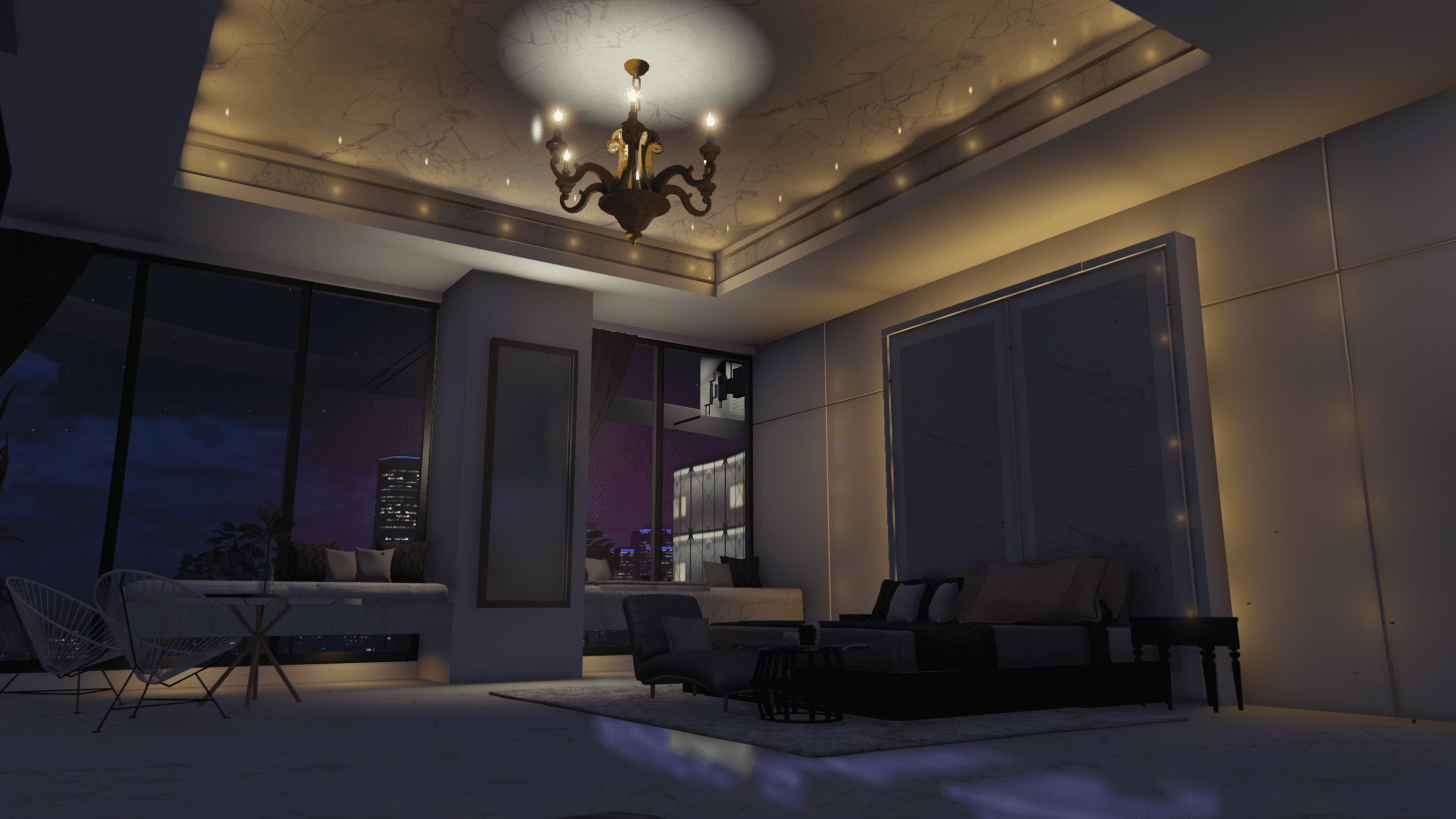 Executive Suite