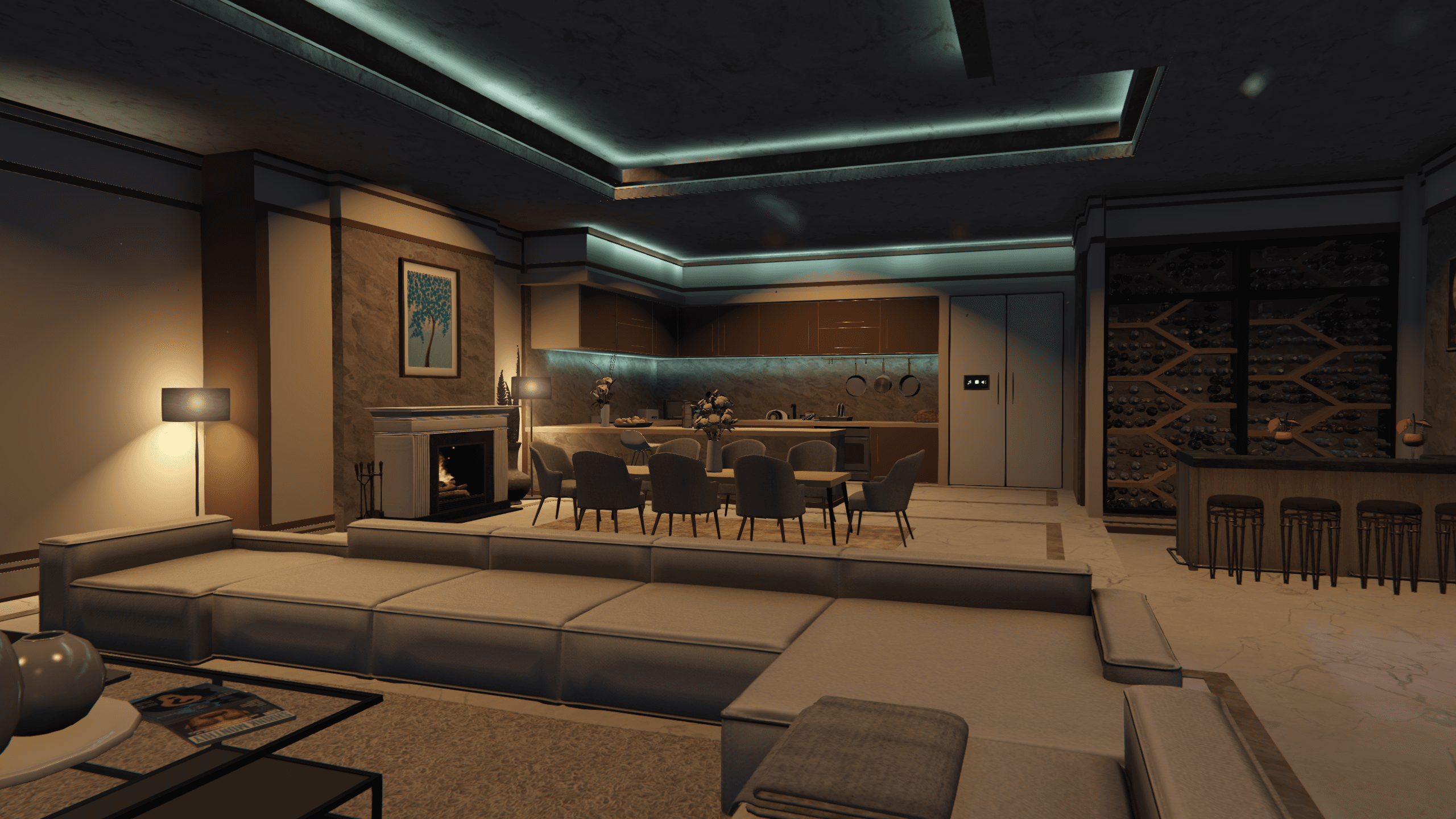 Royal Suite