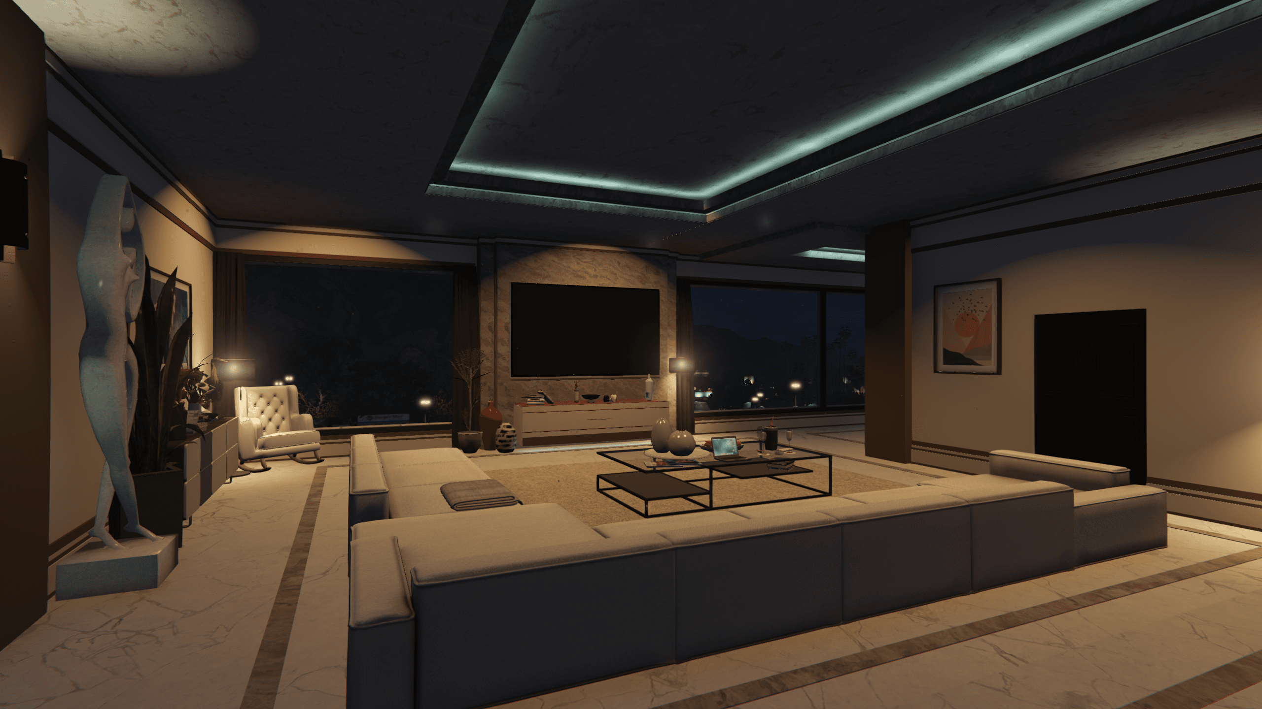 Royal Suite