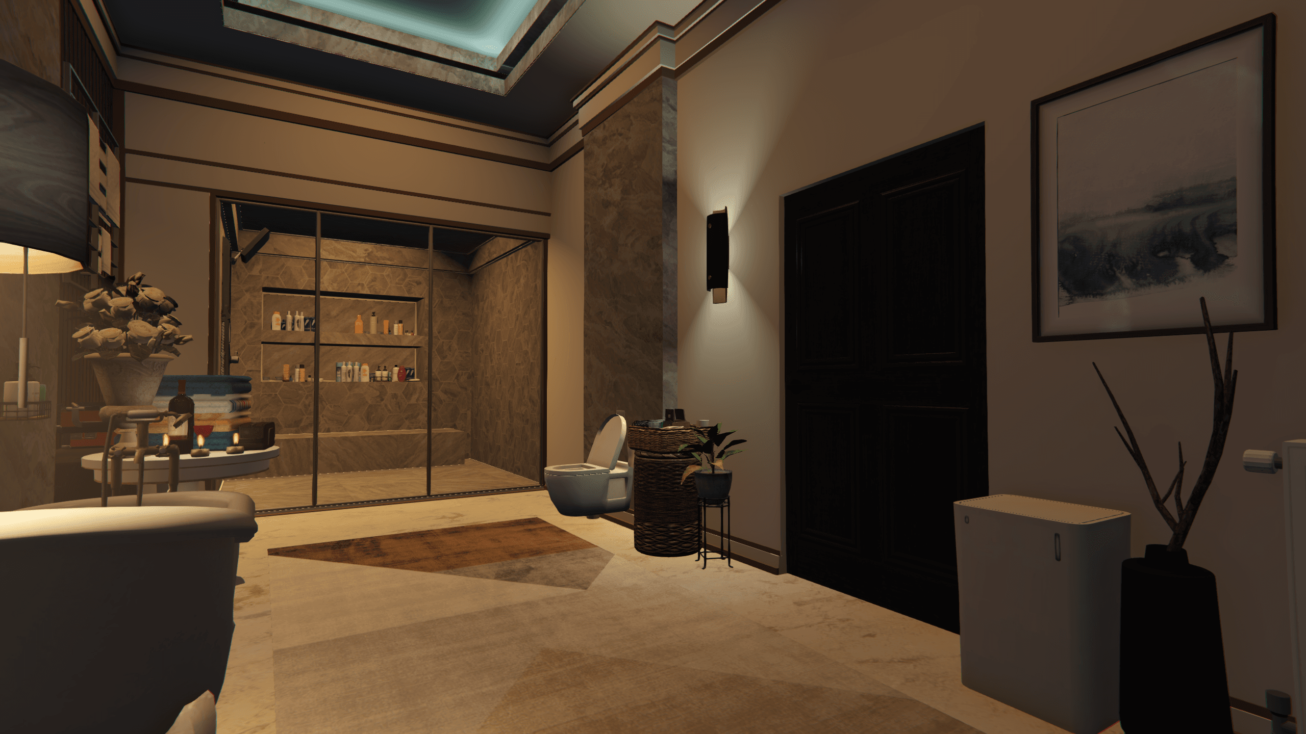 Royal Suite
