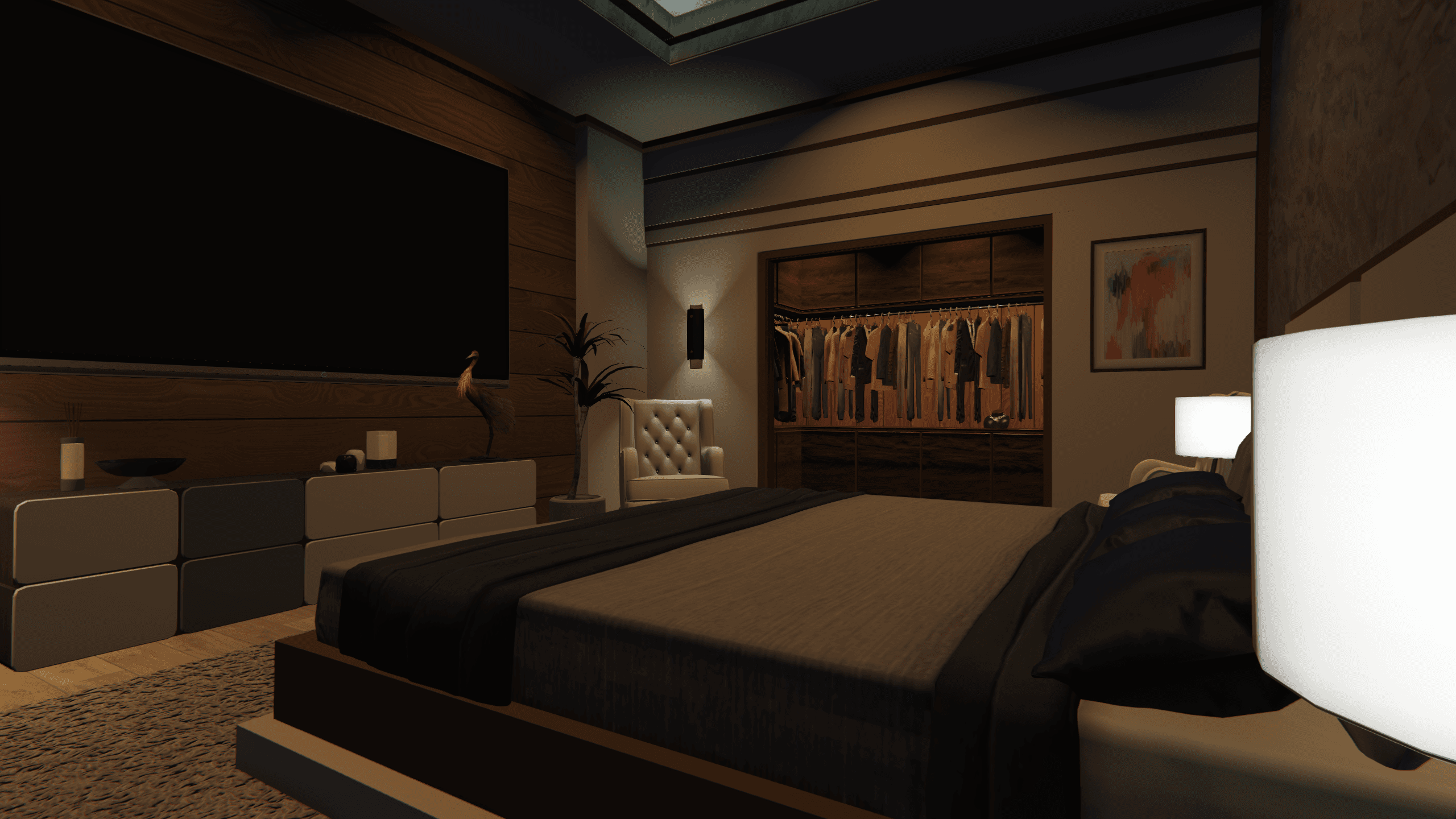 Royal Suite