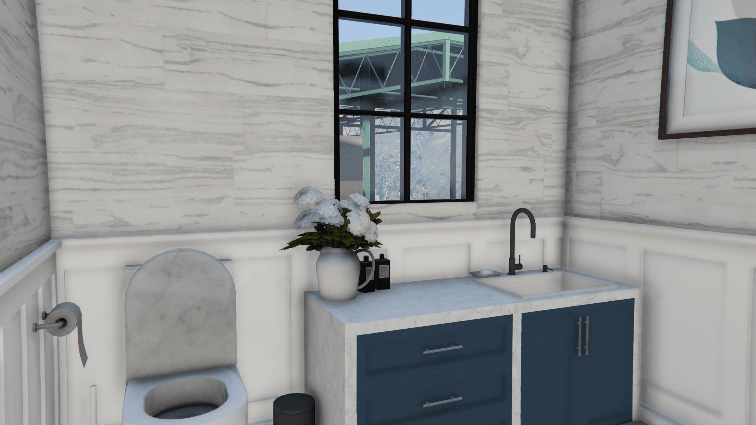 Standard King Suite